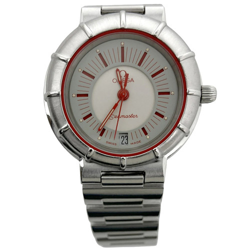 Omega seamaster dynamic - seamaster,