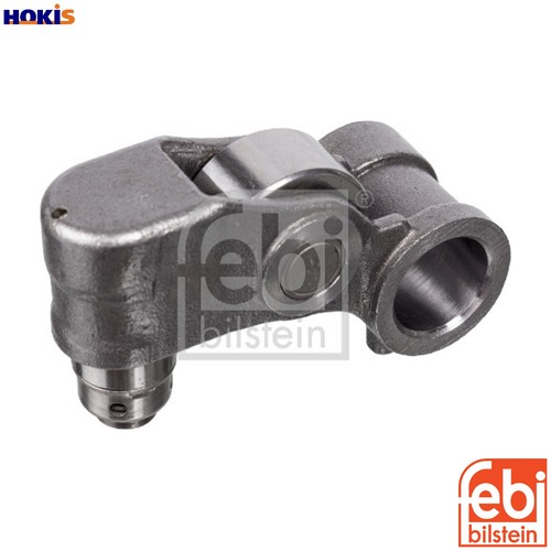 Finger follower engine - finger,