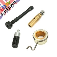 Oil Pump Worm Gear Service