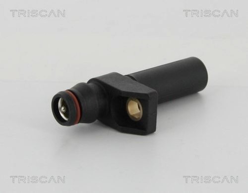 Triscan crankshaft pulse