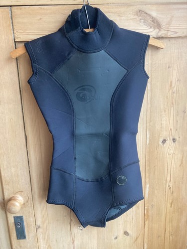 Rip curl short sleeved booty - rip,