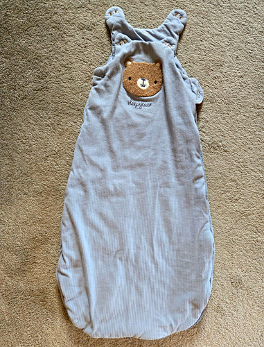 Baby cotton sleeping - baby, bag