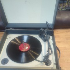Marconiphone 4010 Record Player