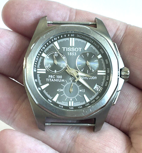 Men tissot prc - tissot,