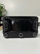Radio with navigation seat - radio,