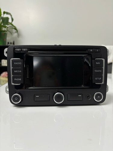 Radio with navigation seat - radio,
