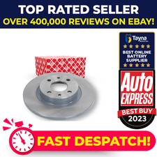 Brake discs pair - brake,