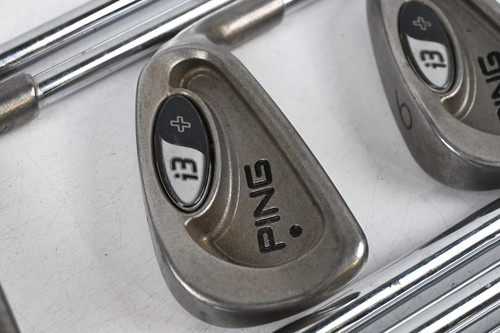 Ping irons pw sw - irons, /