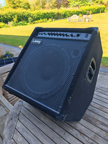 Laney rb6 richter - richter, 165w