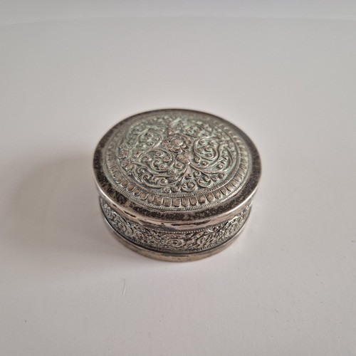 Very fine antique persian - a,