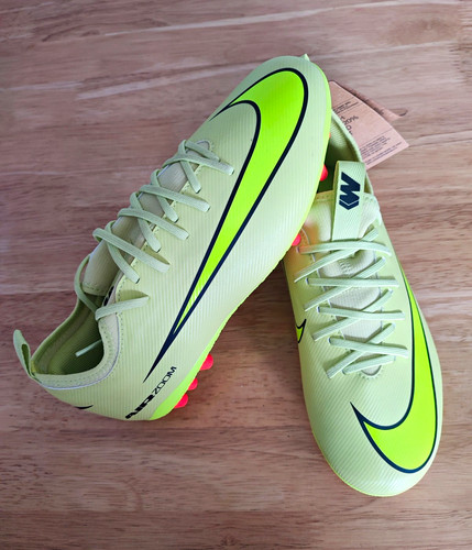 Nike vapor football - ag,