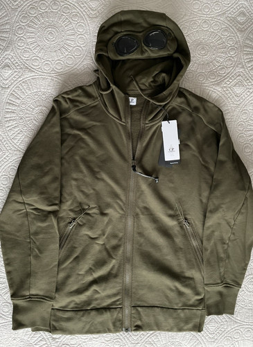 Company men hoodie - men's,