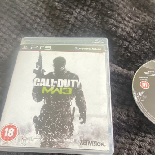 Call duty mw3 modern - of,