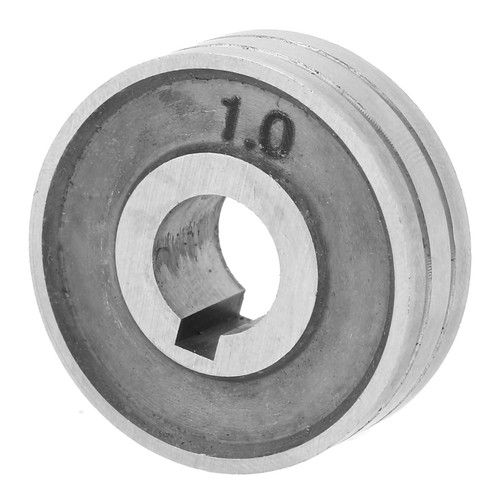 Welding wire feeding wheel - feeding,