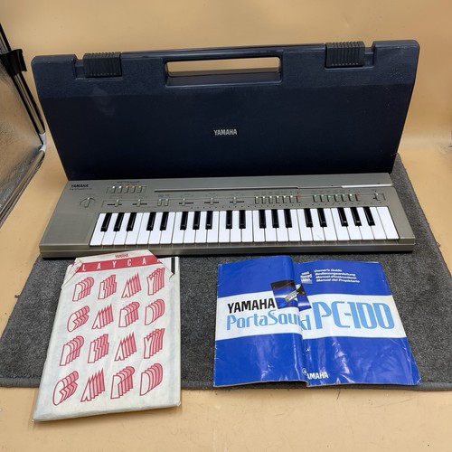 Vintage yamaha portasound - yamaha,