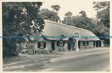 R003368 Cat and Fiddle Inn