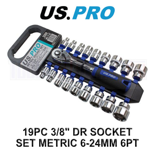 Pro tools 19pc - us,