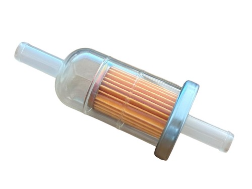 Fuel filter gasoline - fuel,