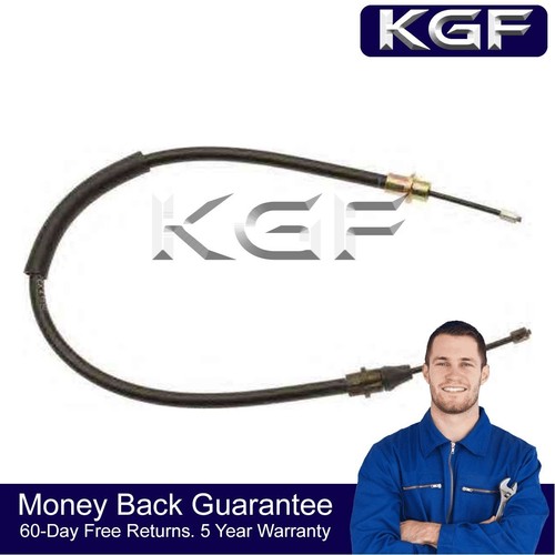 Kgf rear right hand - kgf, brake