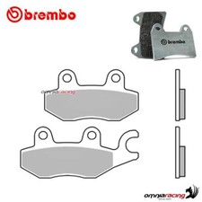 Brembo RC Front Brake Pads for