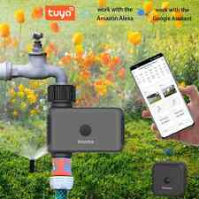 Smart Garden WIFI Irrigation
