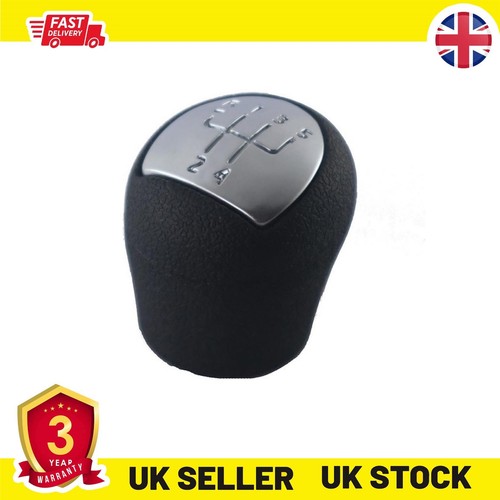 Gear knob speed grey for - 5,