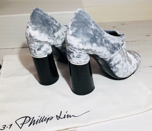 Phillip lim kyoto velvet - lim,