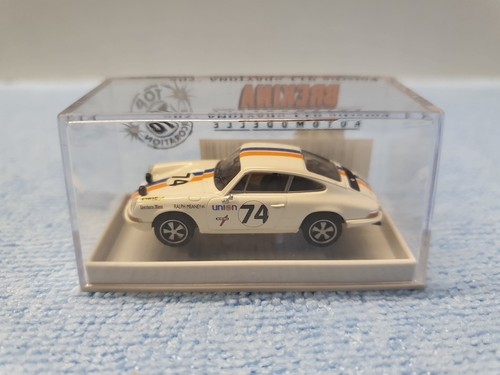 Brekina porsche 911 - brekina,