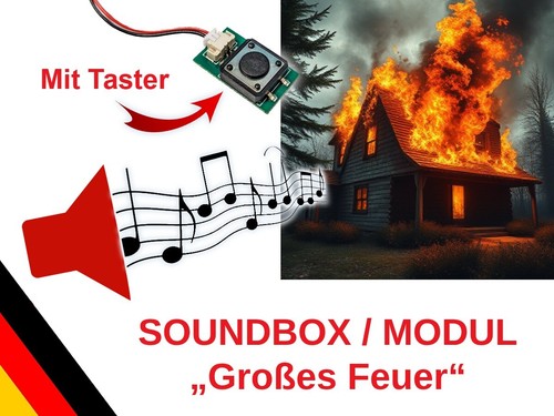 Scale soundbox großes - 3d-scale, "großes