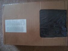 NEW IKEA KIVIK Black Cover