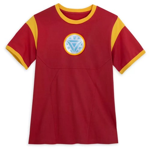 Official marvel iron man arc - official,