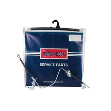 Brake Hose For Vauxhall Astra