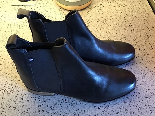 Crew clothing chelsea boots - crew,