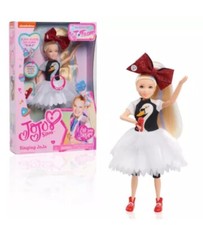 JOJO SIWA SINGING DOLL WITH