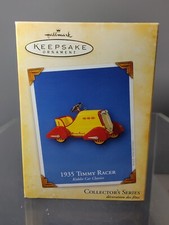 NEW HALLMARK KEEPSAKE 2004