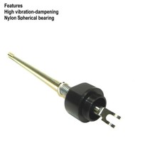 Zero Noise – Type E / Rocket