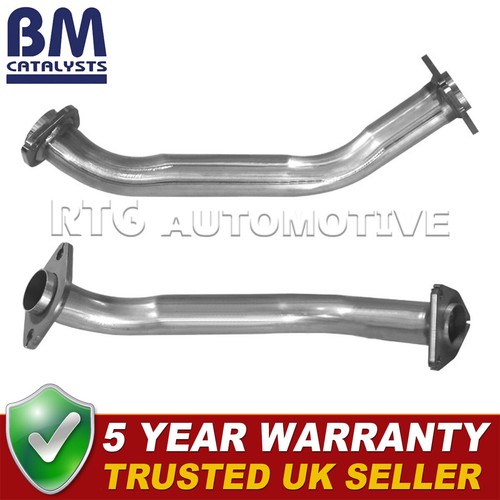 Front exhaust pipe euro - pipe,