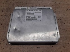 2004 MERCEDES A CLASS A140