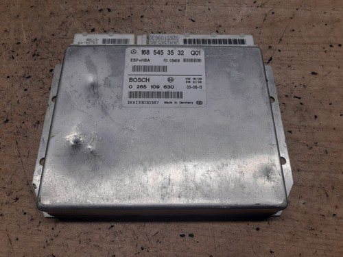 2004 mercedes class a140 - 2004,