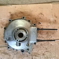 BSA B31 Crank Case Half BB31