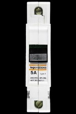 LEGRAND 5 AMP TYPE 2 M6 MCB