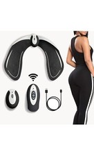 EMS Hip Muscle Stimulation