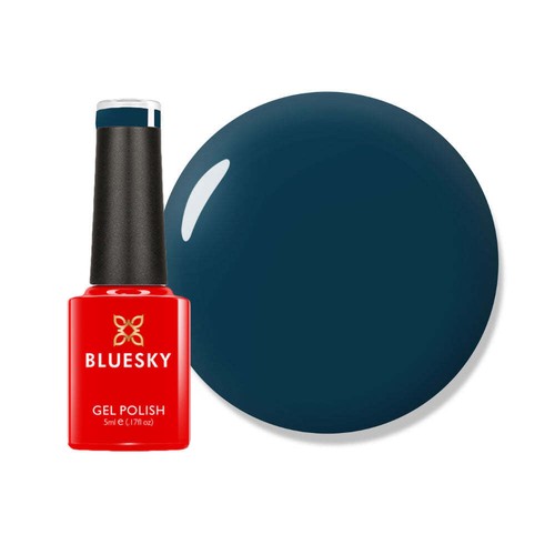 Bluesky gel polish mini - bluesky,