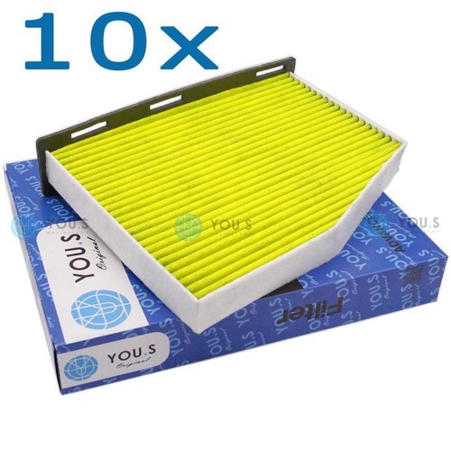 10x you activated carbon - 10x,