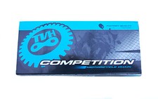 Rear chain fits Suzuki GN125