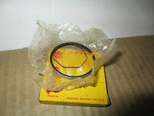 NOS SUZUKI TM75 TS75 GENUINE