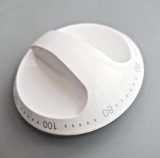 White Knight Vented Tumble