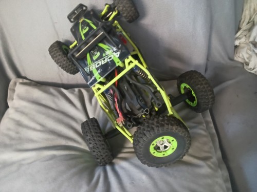 Wltoys 12428 4wd rc - wltoys,