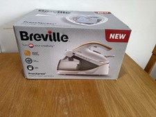 Breville PressXpress 5-Bar