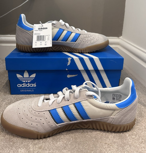 Adidas originals indoor super - adidas,